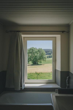 La croisée des champs, gîte entre Durbuy et La Roche en Ardenne